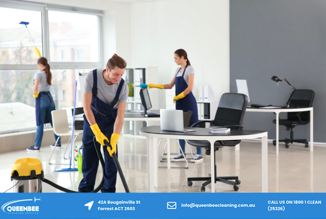 When Is Great Time To Own A Cleaning Franchise