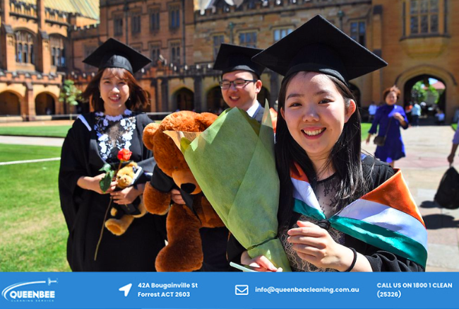 Why Owning A Franchise Is Perfect For Overseas Students In Australia?