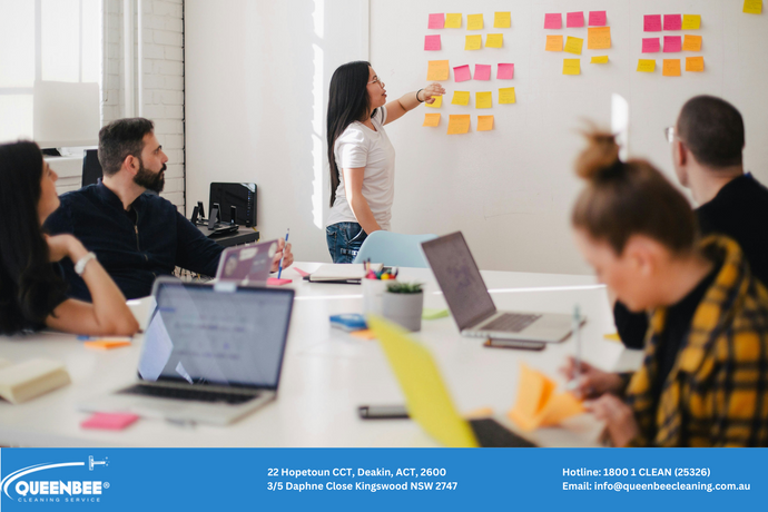 5 Criteria To Start a Business in the Service Sector in Australia