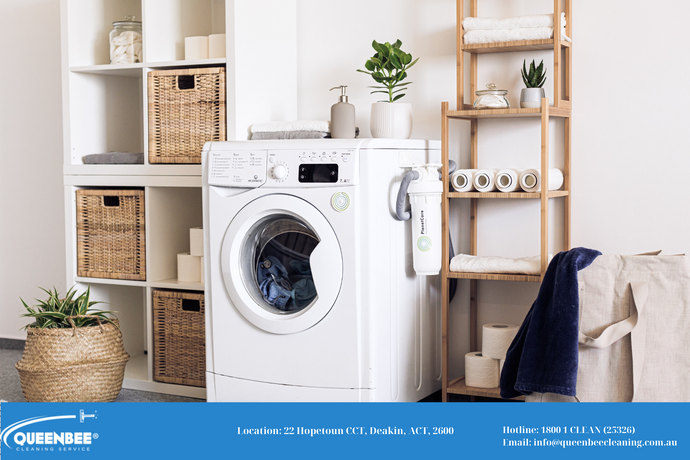 How Often Should I CLean My Washing Machine?