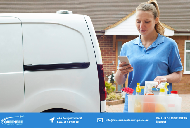 Owning A Cleaning Business Is Not Just About Cleaning Toilets!