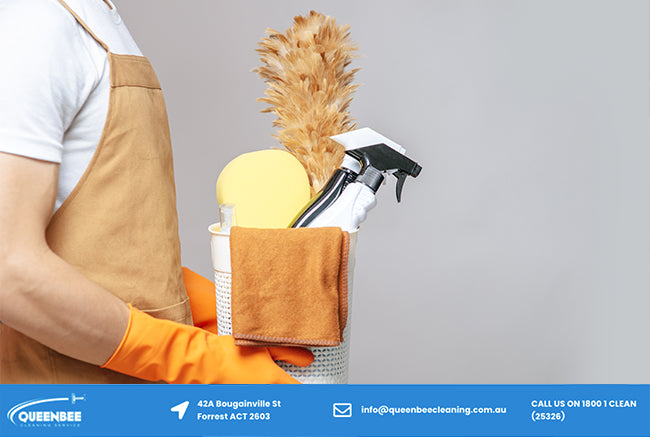 10 Need-to-know Cleaning Techniques For You