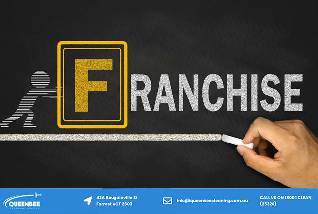 A Cleaning Franchise: How Much To Start?