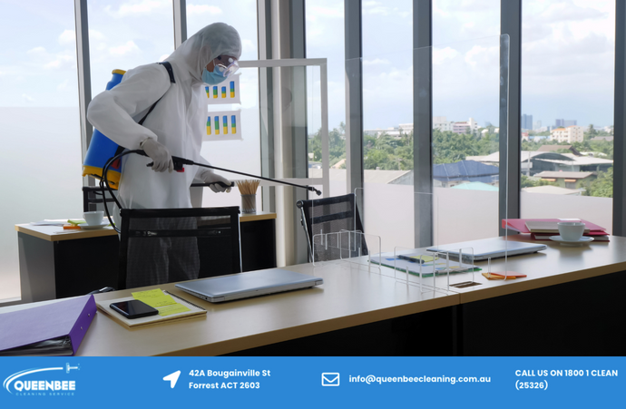 5 Important Prevention Tips For Business During Covid Time