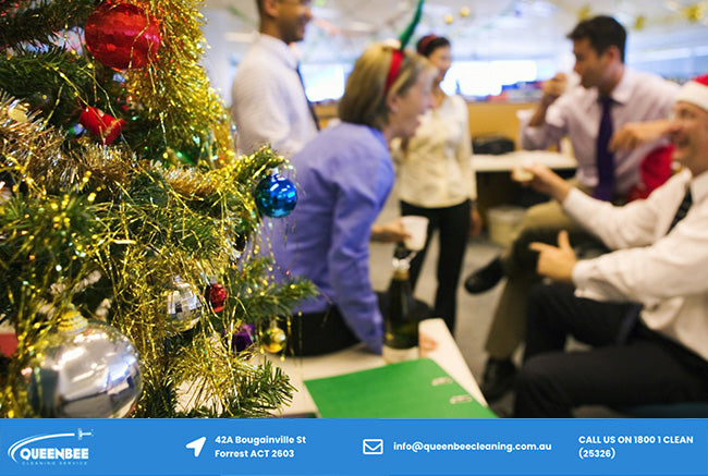 Year-End: How To Improve Your Employee's Performance At This Time?