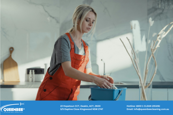 Start a Cleaning Business in Australia: A Complete Guide