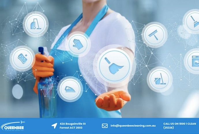 What Is A Cleaning Franchise?
