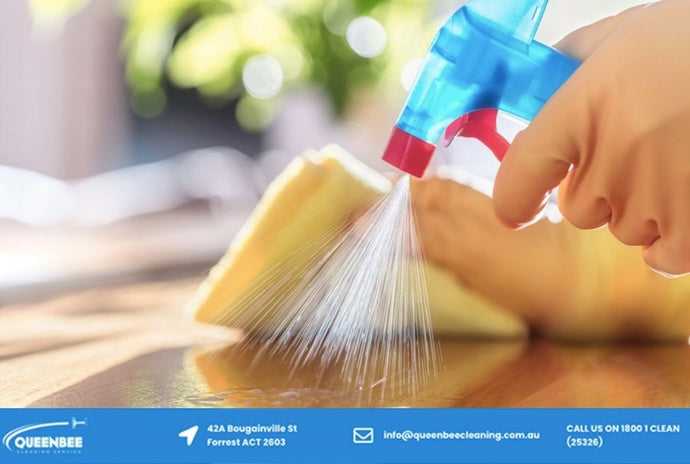 Is it Profitable to Own a Cleaning Services Business?