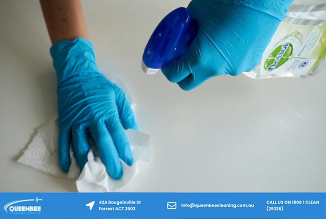 Cleaning Franchise, What Is The Process?