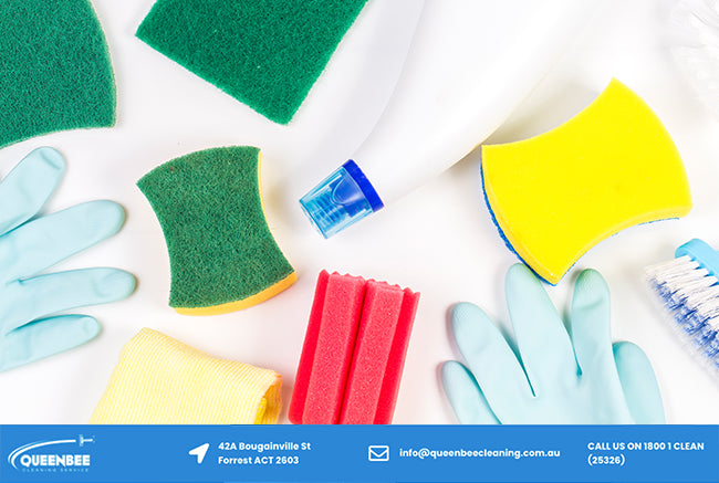 10 Tips for Office Cleaning In 2021
